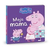 EGMONT Peppa moja mama 48012223