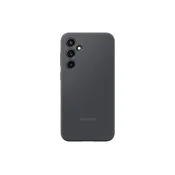SAMSUNG SAMSUNG Galaxy S23 FE silikonski ovitek, grafit barva, (20816661)