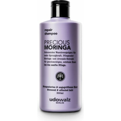 Udo Walz Moringa regenerirajuci šampon za oštecenu kosu 300 ml