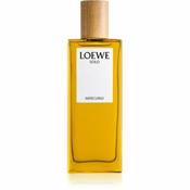 LOEWE Perfumes Solo Mercurio, Muški, 50 ml, Sprej, ALCOHOL – PARFUM (FRAGRANCE) – AQUA (WATER) – ETHYLHEXYL METHOXYCINNAMATE – METHYL..., 1 kom