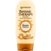 Garnier Botanic Therapy Honey obnovitveni balzam za poškodovane lase  200 ml