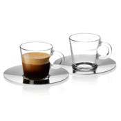 Nespresso View Šoljice za espresso, 2 komada