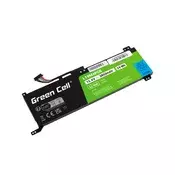 Baterija za Lenovo Legion 5-15IMH/5-15ARH/5P-15IMH, 3850 mAh