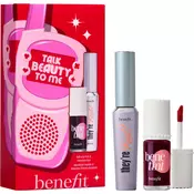 Benefit Talk Beauty to Me set dekorativne kozmetike