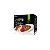 Alloro Govede cufte u paradajz sosu, 300g