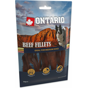 Ontario delikatesni govedi file 12,5 cm 10 kom