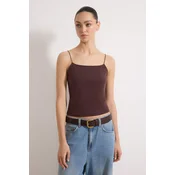 Trendyol Milla Ženski set majici TWOSS24AL00048, Višebojni