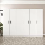 Hanah home Ormar Kale 270x210x52cm Beli