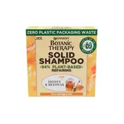 Garnier Botanic Therapy honey cvrst šampon 60g ( 1003019445 )