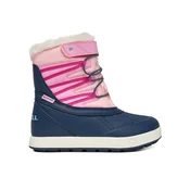 Škornji za sneg Merrell Snow Bank 5 MK168434 Roza