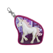 STEP BY STEP Zamenljiva sličica KIGA MAGS Little Unicorn Nuala za nahrbtnike KIGA