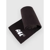 Another Cotton Lab Another Slim Scarf brown