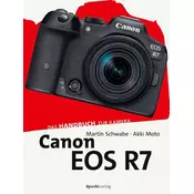 Canon EOS R7
