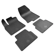 Rubber car mats Dacia Jogger 2022-