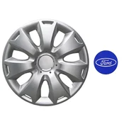 Ratkapne za Ford 417, 16