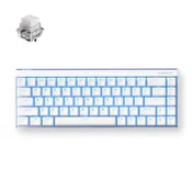 Mchose Gaming tastatura Ace 68 Air Ultra Esports, Bela