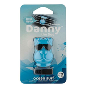 Danny the Dog - Ocean Surf ?? ???>?