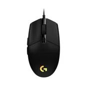 LOGITECH G102 Lightsync Gaming miš