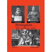 Birmingham The SinisterSide