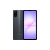 SAMSUNG Galaxy A07 6/128GB/ crna