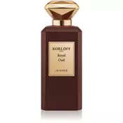 Korloff Korloff Private Royal Oud Intense EDP 88 ml