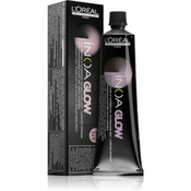 L’Oréal Professionnel Inoa Glow trajna boja za kosu nijansa D13 Taupe Less 60 g