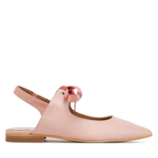 Balerinke Fly London Saubfly P145268000 Roza