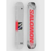 Salomon Huck Knife 2027 Snowboard pattern