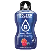 Bolero Classic Jagodičevje - Paket 24 vrečk