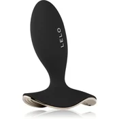 LELO Surfer - pametni vibracijski analni čep (črn)