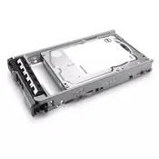 shumee DELL 600GB, trdi disk, SAS12, 10K vrt/min, XXTRP