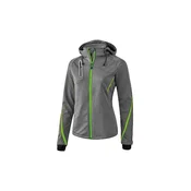 Erima Veste Softshell Fonction Femme Siva