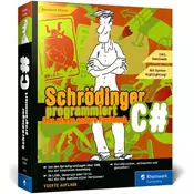Schrödinger programmiert C Sharp