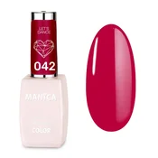 LED/UV hibridni lak za nohte 10 ml - Let's Dance - 042