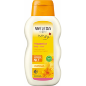 Weleda Negovalno mleko z ognjičem