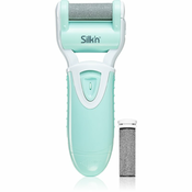 Silkn MicroPedi Wet & Dry strugalica tvrde kože