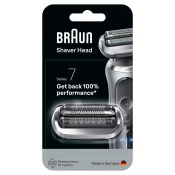Braun glava za striženje 74S IZVORNA za glava Braun Series 7 elektricni brijac