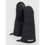 Burton Toddler Grom Kids Mittens true black
