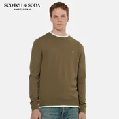 Scotch & Soda Pulover