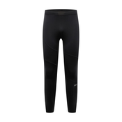 Reebok Sport Športne hlače, črna