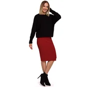 Made Of Emotion Womans Pullover M537
