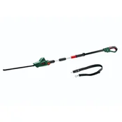 BOSCH akumulatorske škarje za živo mejo Universal Hedge Pole 18 (brez baterije)