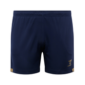 Moške kratke hlače Warrior Aurum Tech Short Navy L