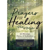 Prayers for Healing