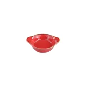 Multipurpose Alumilite Seasons mini-bowl 7 cm, Red - Porland