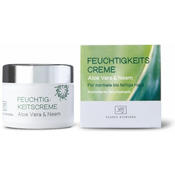 Classic Ayurveda Vlažilna krema - 50 ml