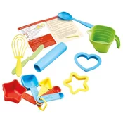 Green Toys Set za peko