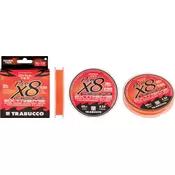 Trabucco Dyna Tex X8 Extreme Pro 150m 0.185mm