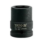 Kljuc nasadni udarni 3/4” 6ug.-27 YATO