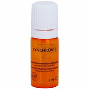 Synchroline Synchrovit C liposomalni serum proti staranju kože  5 ml